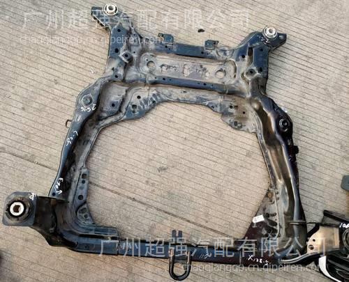 路虎極光21寸鋼圈、元寶梁、節(jié)氣門、氧傳感器及冷凝器價格、圖片與配件廠家詳解